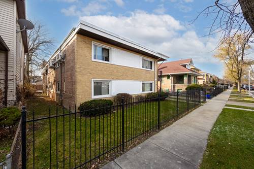 5521 W Gladys, Chicago, IL 60644