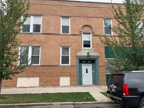 1403 N Karlov Unit 2, Chicago, IL 60651