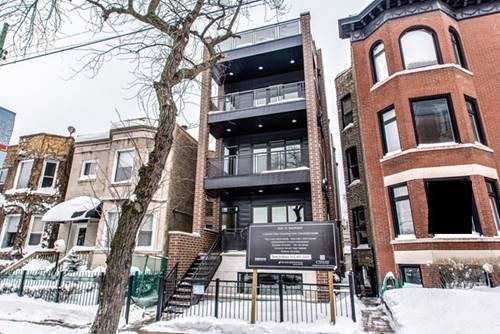3541 N Sheffield Unit PH, Chicago, IL 60657