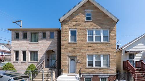 2815 S Short, Chicago, IL 60608