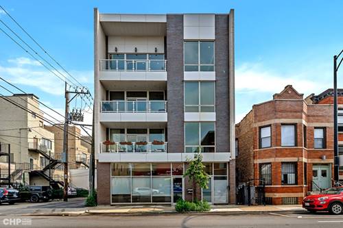 2015 W Armitage Unit 4, Chicago, IL 60647