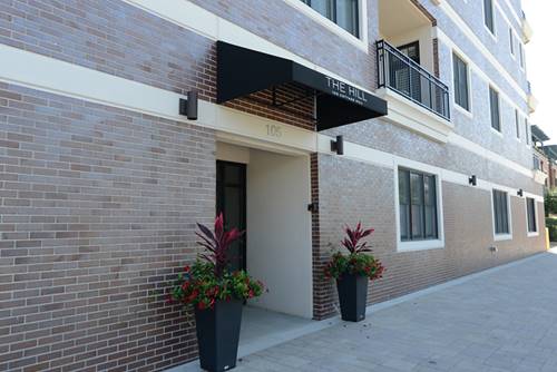 105 S Cottage Hill Unit 301, Elmhurst, IL 60126