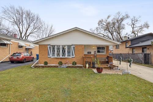 3429 W 123rd, Alsip, IL 60803