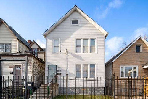 8028 S Normal, Chicago, IL 60620