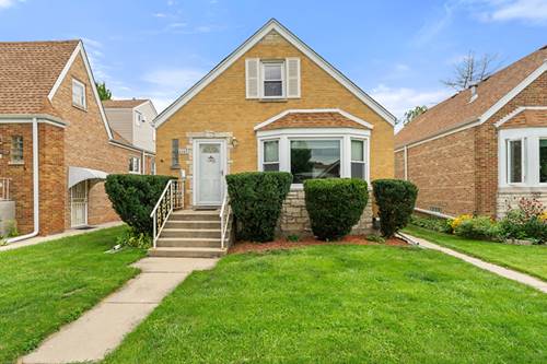 4145 N Mango, Chicago, IL 60634