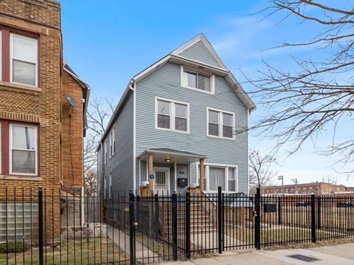 5035 S Indiana, Chicago, IL 60615