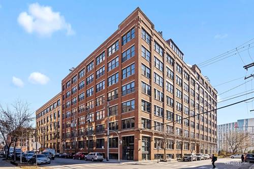 913 W Van Buren Unit 5F, Chicago, IL 60607