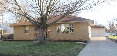 203 Warren, Rockford, IL 61107