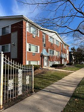 658 W Washington Unit 6, Oak Park, IL 60302