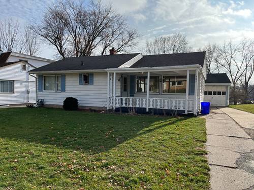 127 Skylark, Rockford, IL 61107