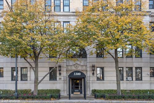 3300 N Lake Shore Unit 15B, Chicago, IL 60657