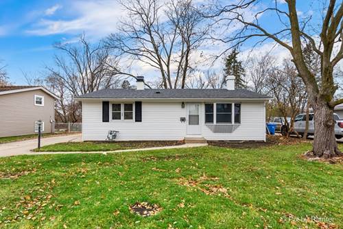 1210 Sacramento, Carpentersville, IL 60110
