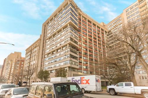 3410 N Lake Shore Unit 10D, Chicago, IL 60657