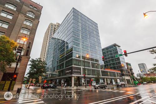 51 E 14th Unit 203, Chicago, IL 60605