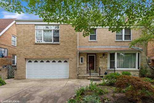 6715 N Richmond, Chicago, IL 60645