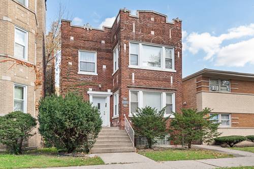 10925 S Vernon, Chicago, IL 60628