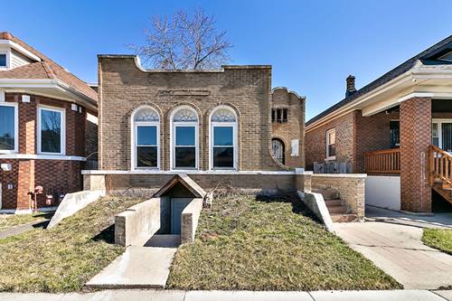 6615 S Richmond, Chicago, IL 60629