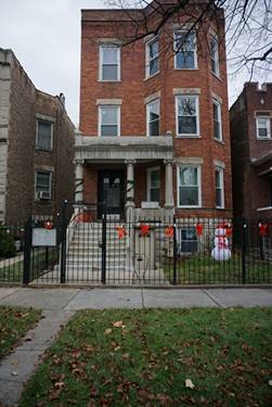 5435 S May Unit 2, Chicago, IL 60609