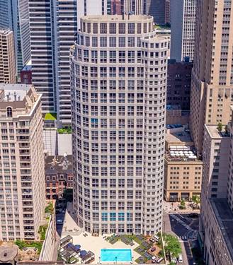 750 N Rush Unit 3403, Chicago, IL 60611
