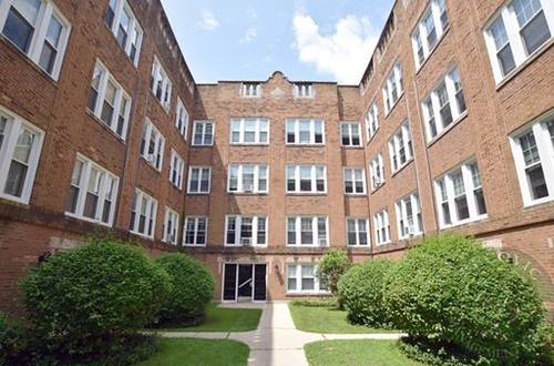 6954 N Wolcott Unit 2, Chicago, IL 60626