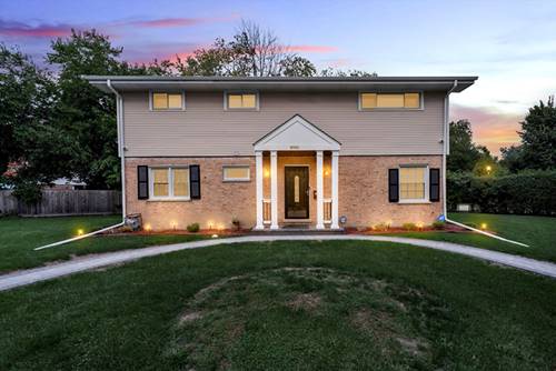 8950 E Prairie, Evanston, IL 60203