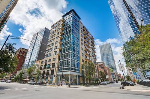 101 W Superior Unit 905, Chicago, IL 60654