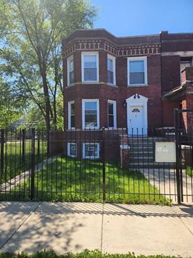 4903 W Walton, Chicago, IL 60651