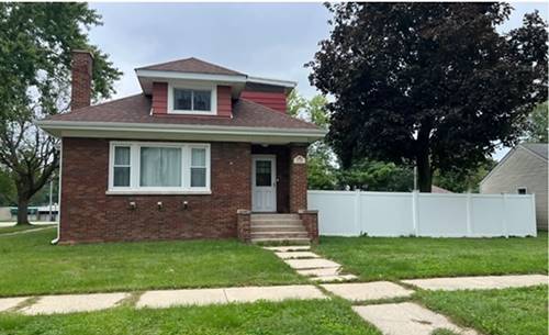 3736 216th, Matteson, IL 60443