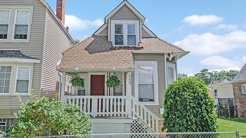 7629 S Dante, Chicago, IL 60619