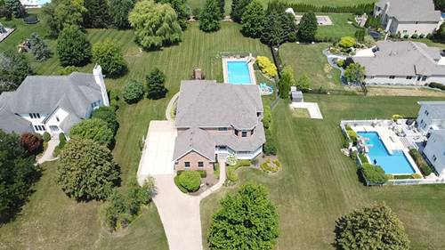 14700 Stonehaven, Homer Glen, IL 60491