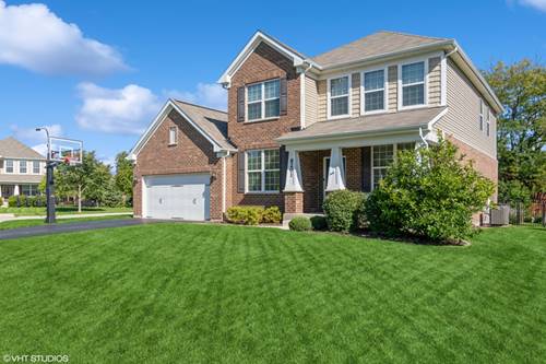 8201 Ide, Woodridge, IL 60517