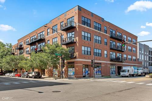 2 S Leavitt Unit 405, Chicago, IL 60612