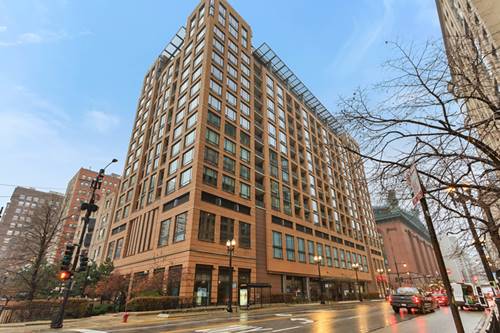 520 S State Unit 605, Chicago, IL 60605