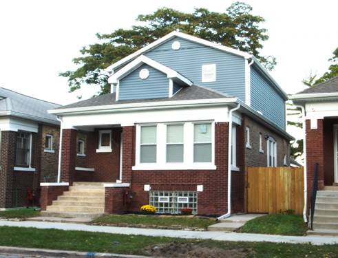 8037 S Dorchester, Chicago, IL 60619