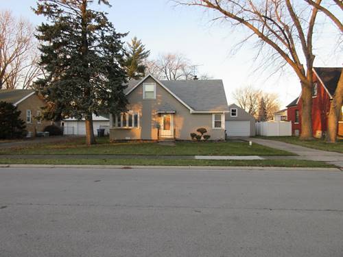 32 Dewey, Northlake, IL 60164