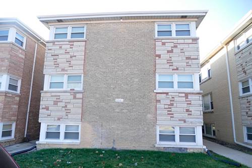 2650 N Harlem Unit 2W, Elmwood Park, IL 60707