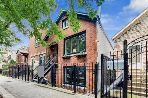 1904 W Dickens Unit 1, Chicago, IL 60614