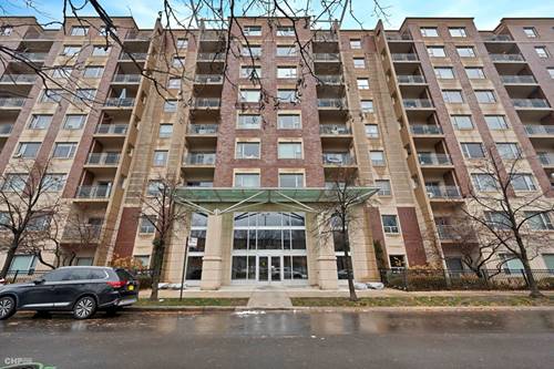 100 N Hermitage Unit 603, Chicago, IL 60612