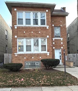 855 N Waller Unit 2, Chicago, IL 60651