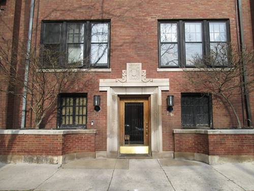 5111 S Cornell Unit 1, Chicago, IL 60615