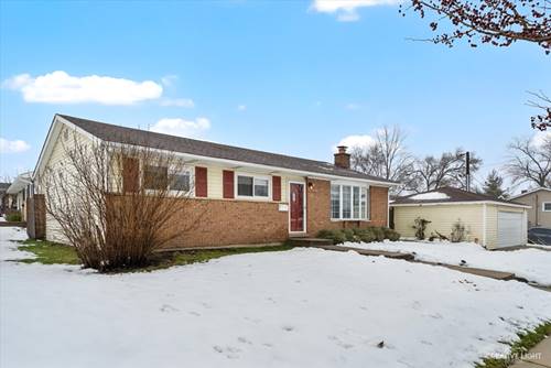 35 E Schubert, Glendale Heights, IL 60139