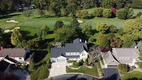 30 Golf View, Frankfort, IL 60423