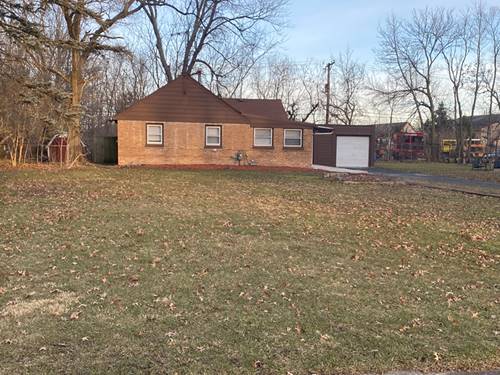 3735 Emerald, Steger, IL 60475