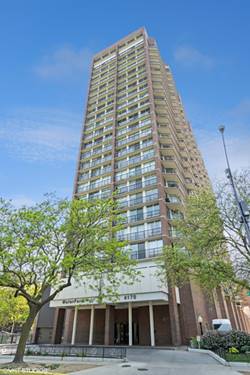 4170 N Marine Unit 12E, Chicago, IL 60613