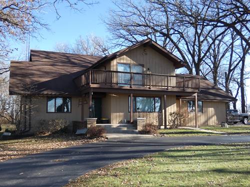 9310 Riley, Marengo, IL 60152