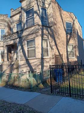 1831 S Hamlin, Chicago, IL 60623