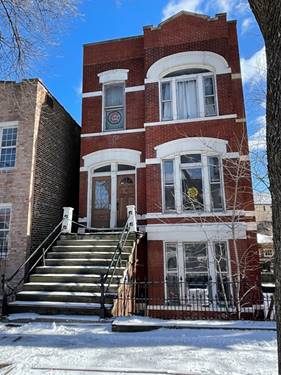 2335 S Hoyne, Chicago, IL 60608