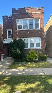 5116 N Avers, Chicago, IL 60625