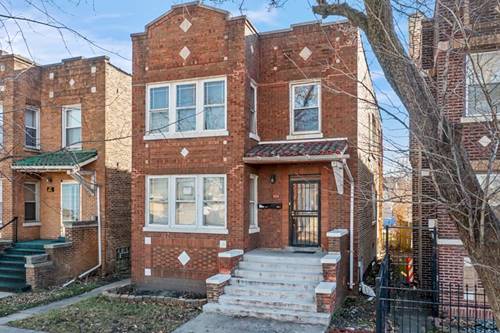 723 E 91st, Chicago, IL 60619