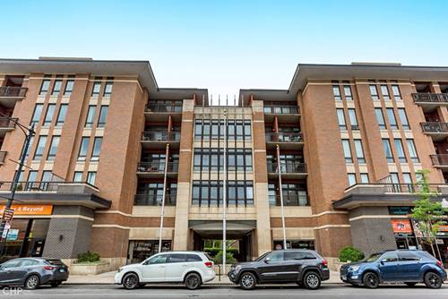 3450 S Halsted Unit 316, Chicago, IL 60608